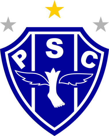 Escudo do Paysandu
