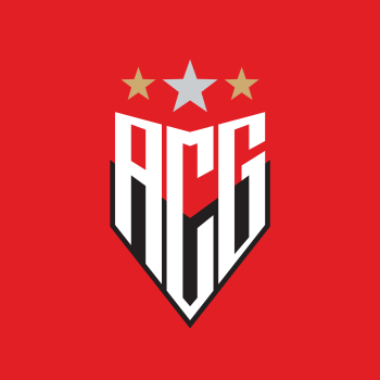 Escudo do Atlético-GO