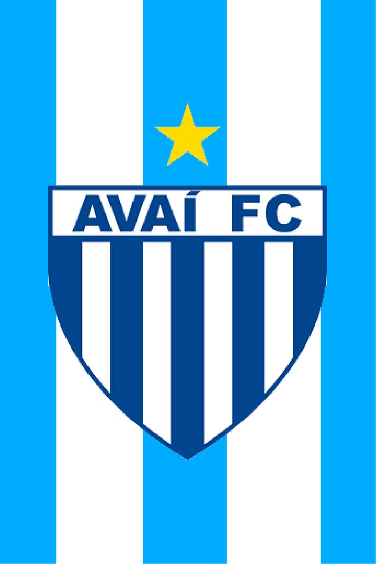 Escudo do Avaí