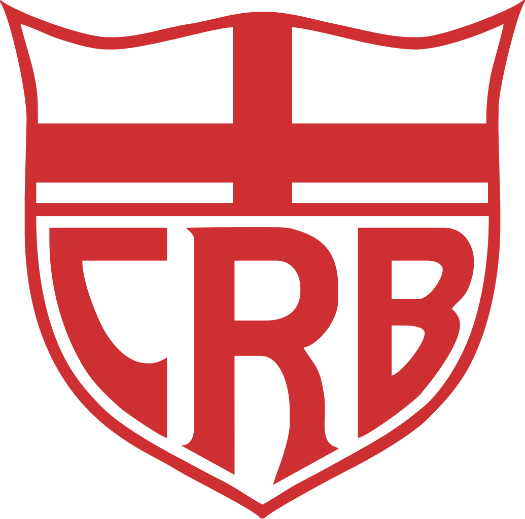 Escudo do CRB