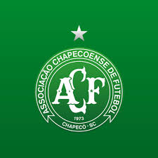Escudo da Chapecoense