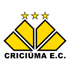 Escudo do Criciúma