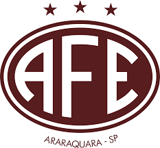 Escudo da Ferroviária