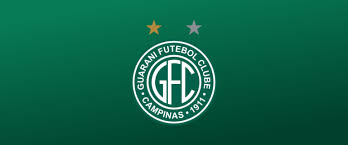Escudo do Guarani
