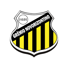 Escudo do Novorizontino