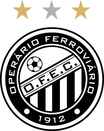 Escudo do Operário-PR