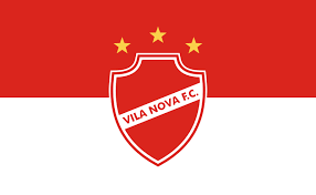 Escudo do Vila Nova